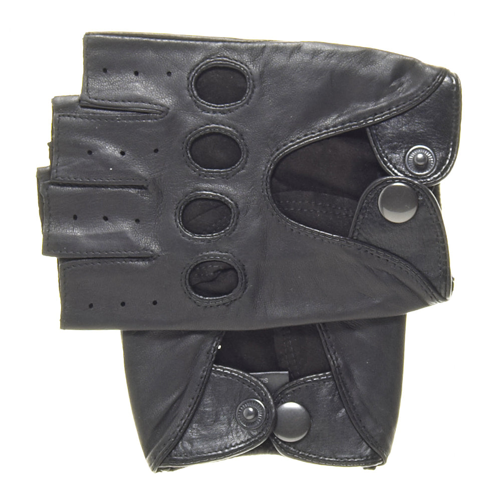 Men Leather Gloves
