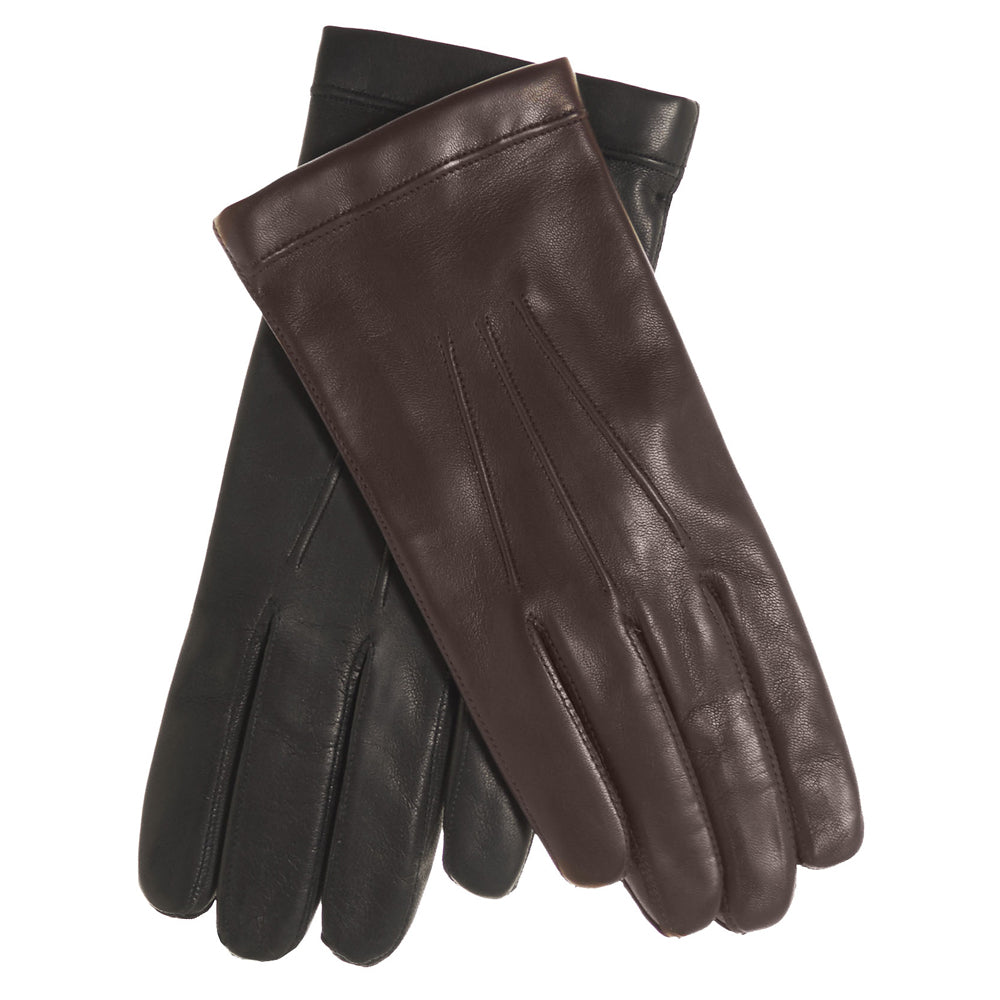 Men Leather Gloves