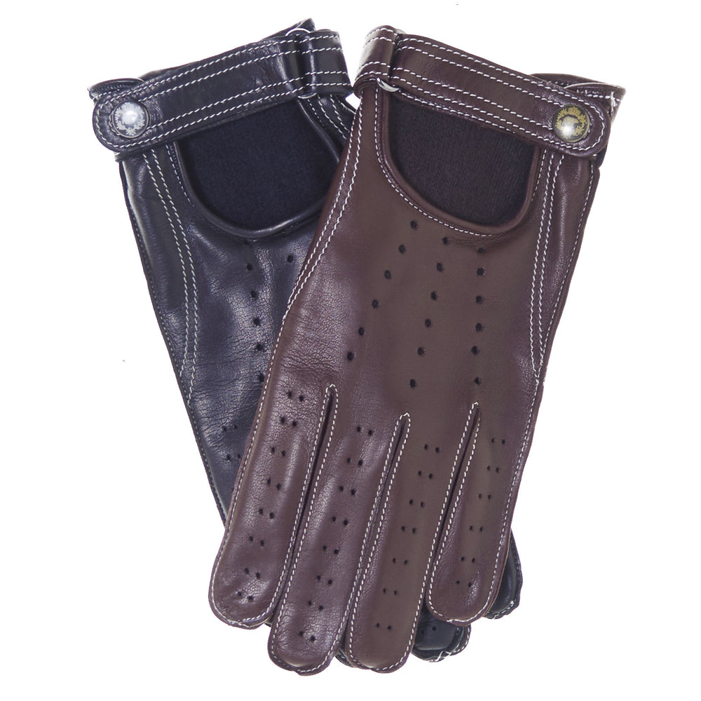 Men Leather Gloves