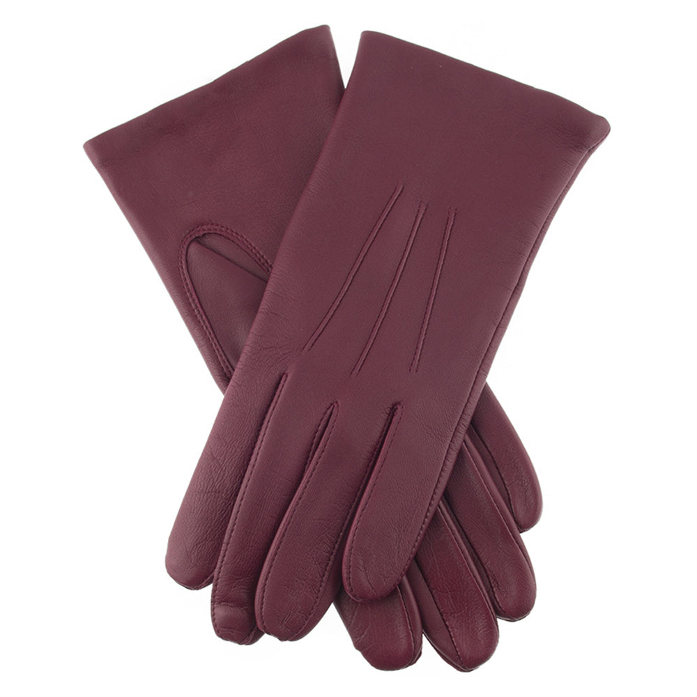 Women Leather Gloves