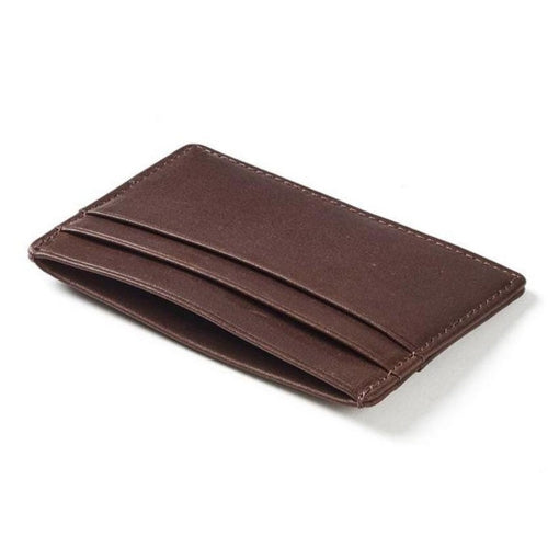 Leather Card Holder