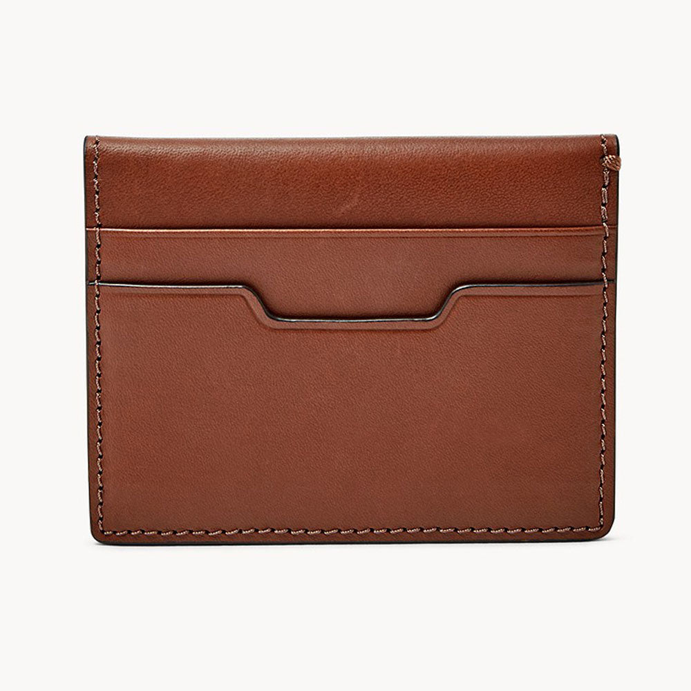 Leather Card Holder
