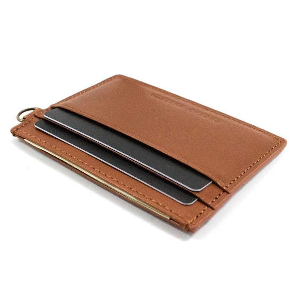 Leather Card Holder