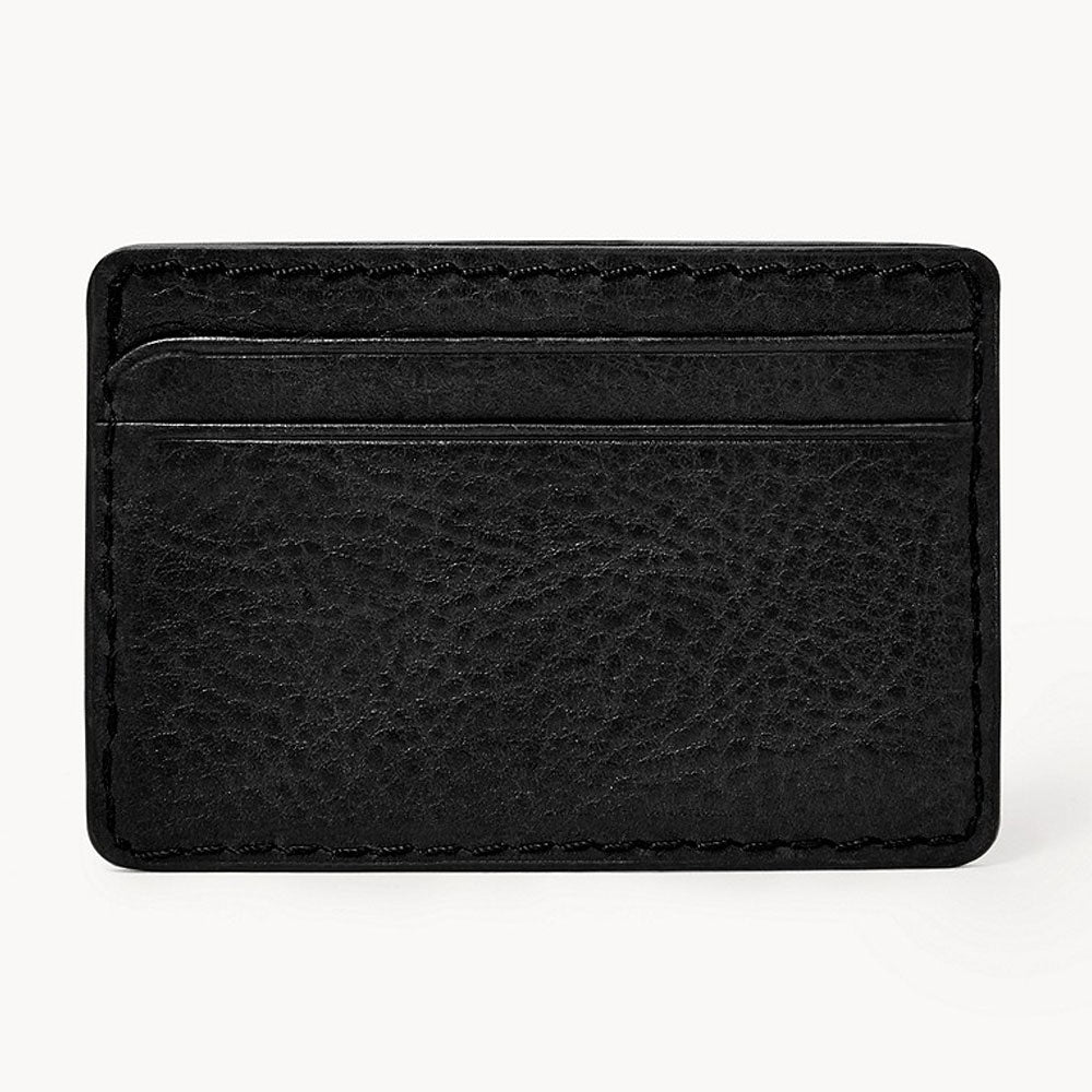 Leather Card Holder