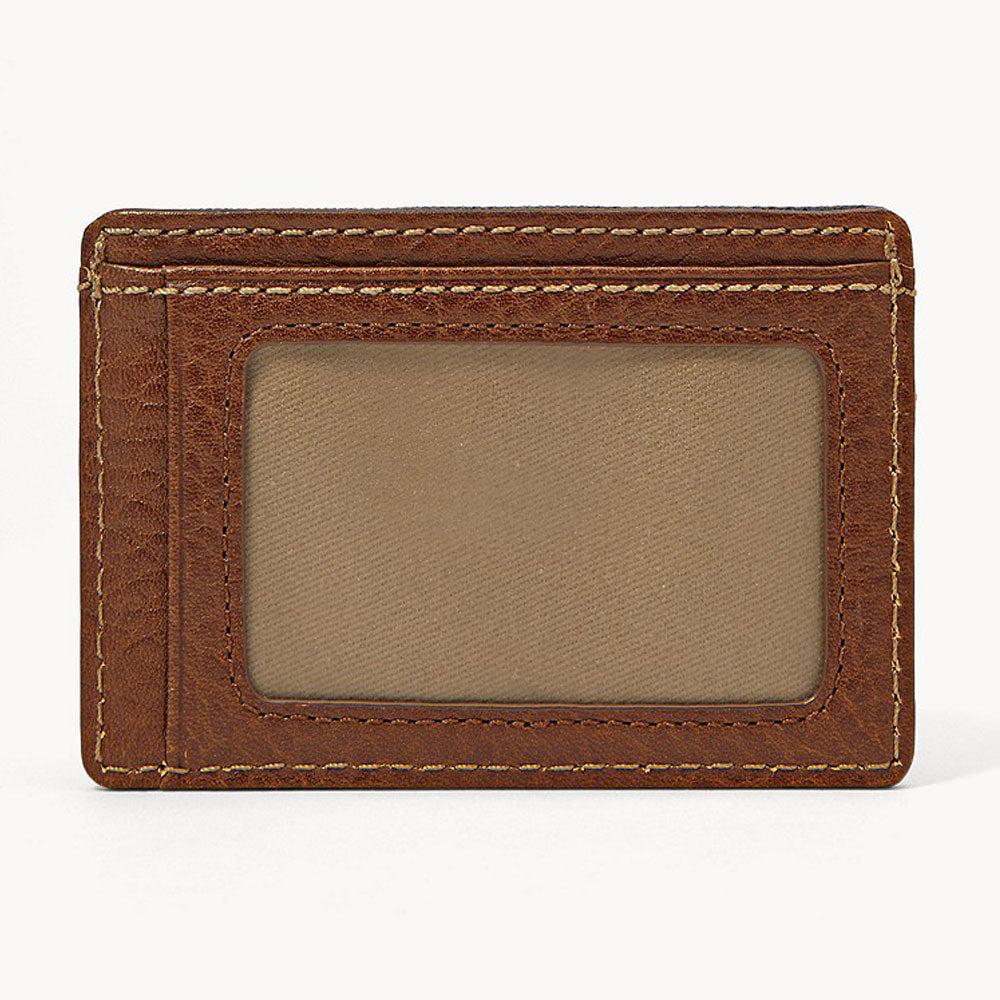 Leather Card Holder