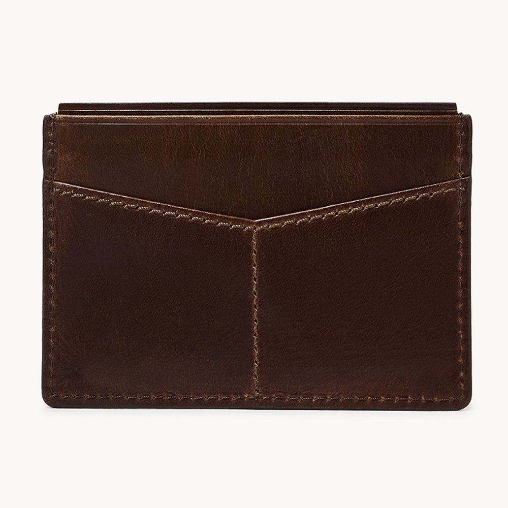 Leather Card Holder
