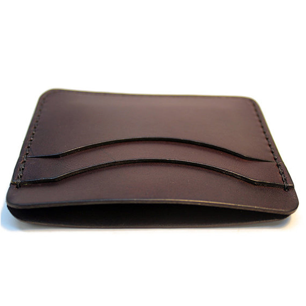 Leather Card Holder