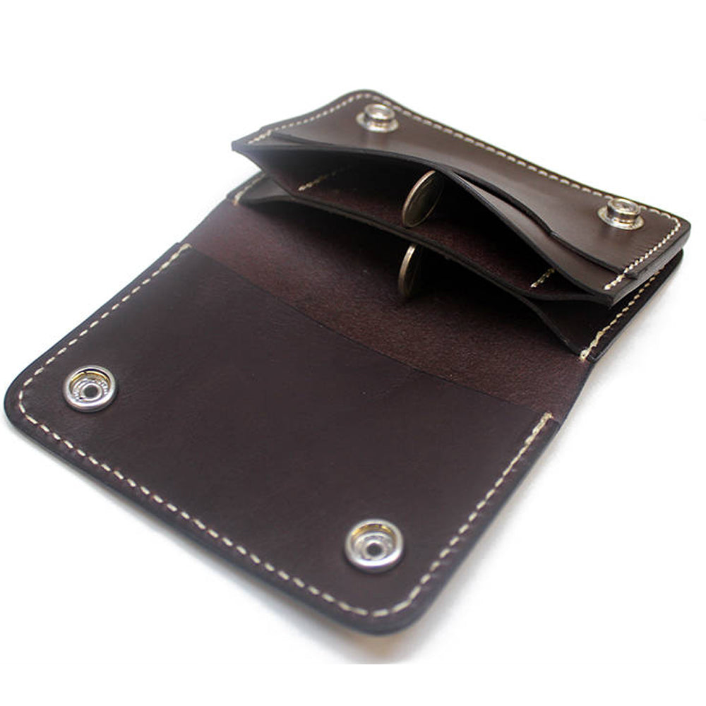 Leather Card Holder