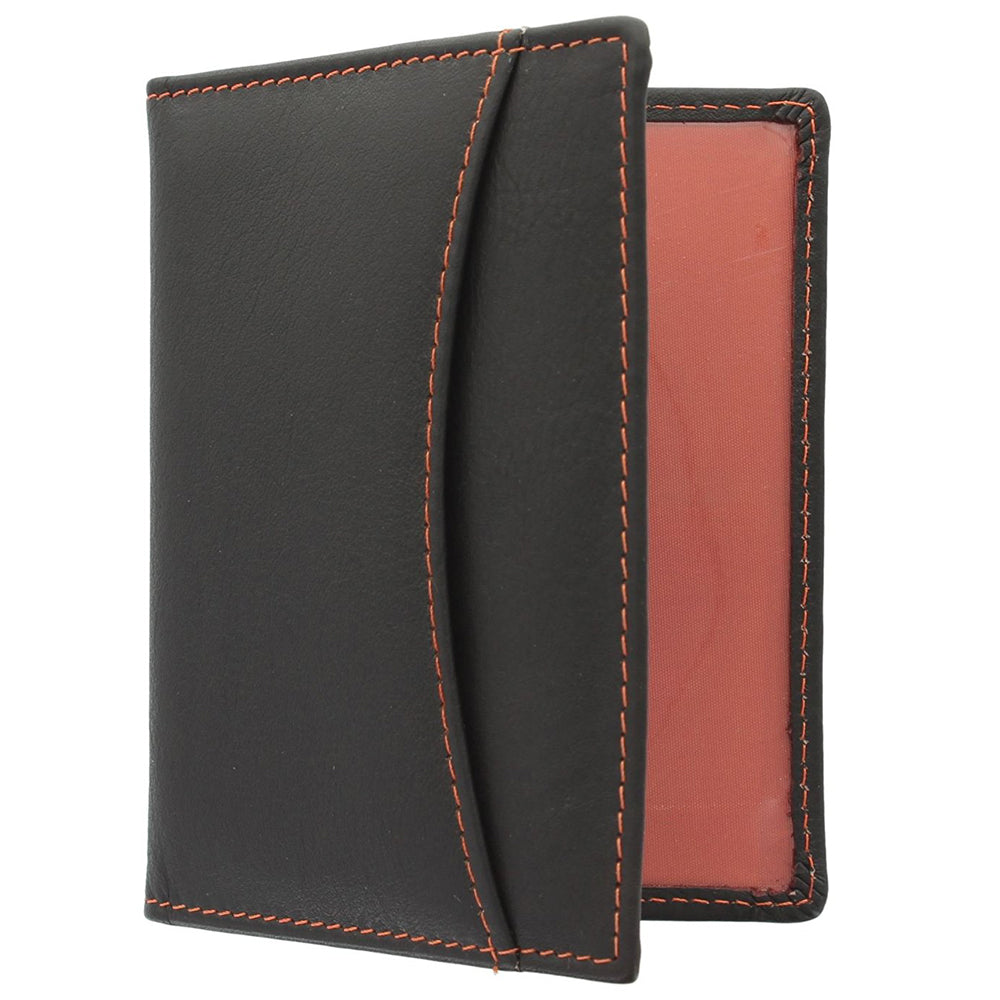 Leather Card Holder