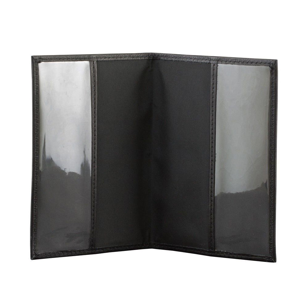 Leather Passport Cover