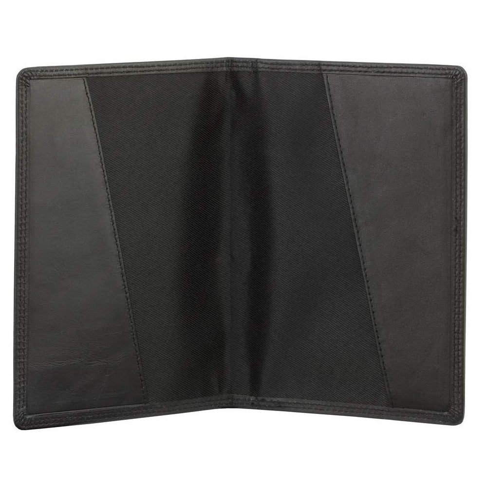 Leather Passport Cover