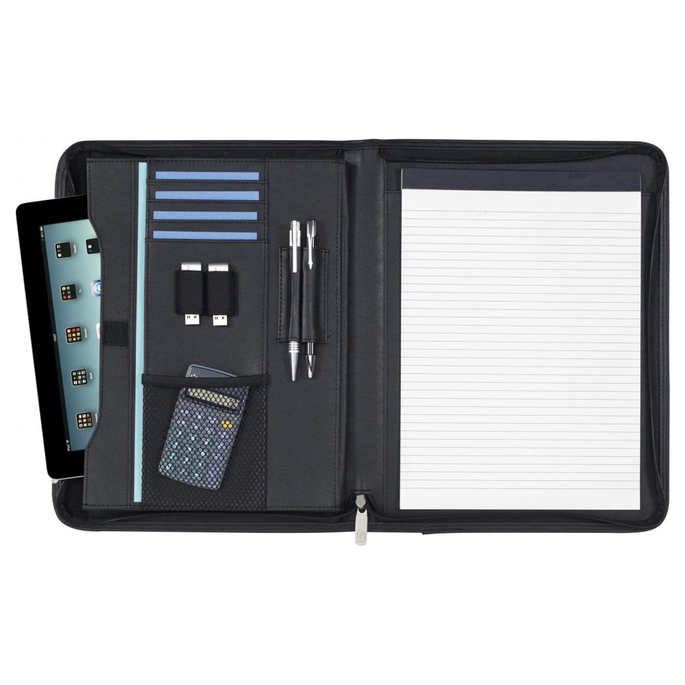 Leather Tablet Pc Folio