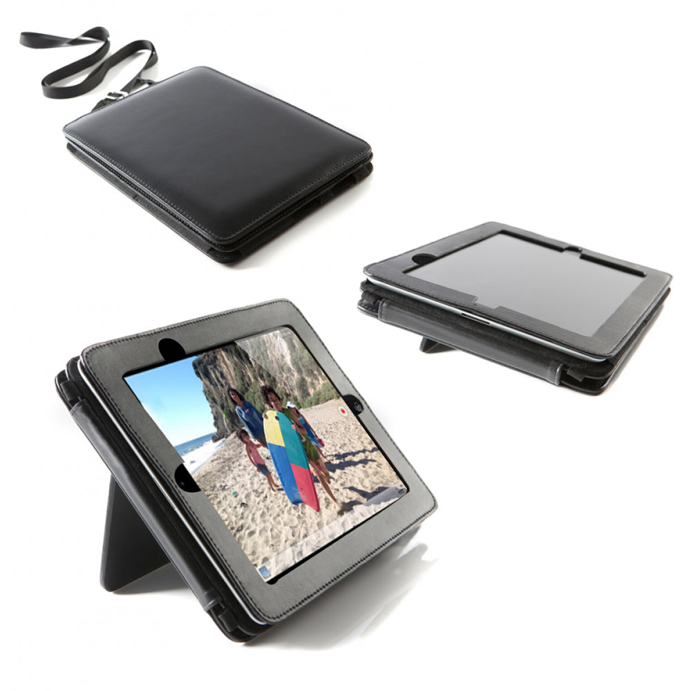 Leather IPad Case