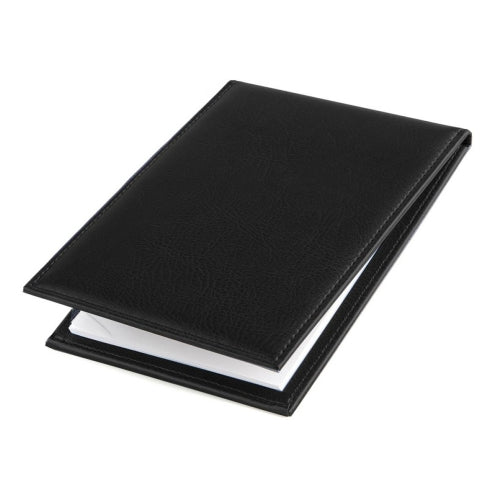 Leather Slim Jotter