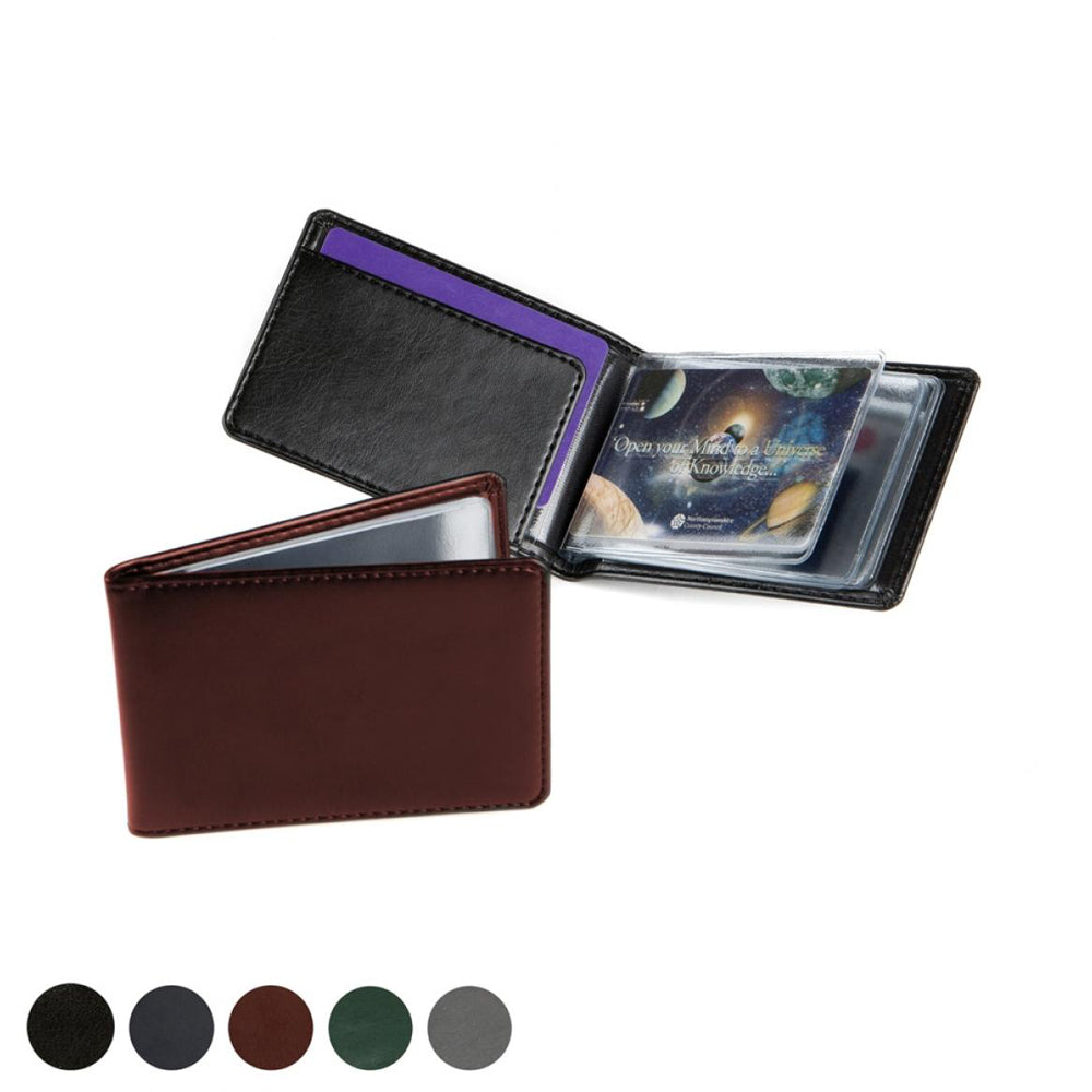 Leather Card Holder