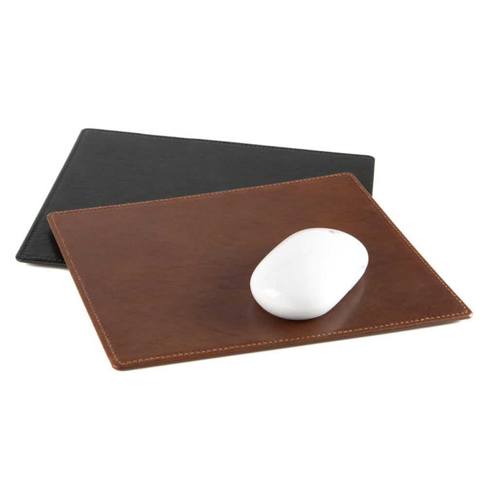 Leather Mousemat