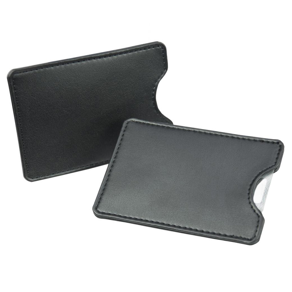 Leather Card Case