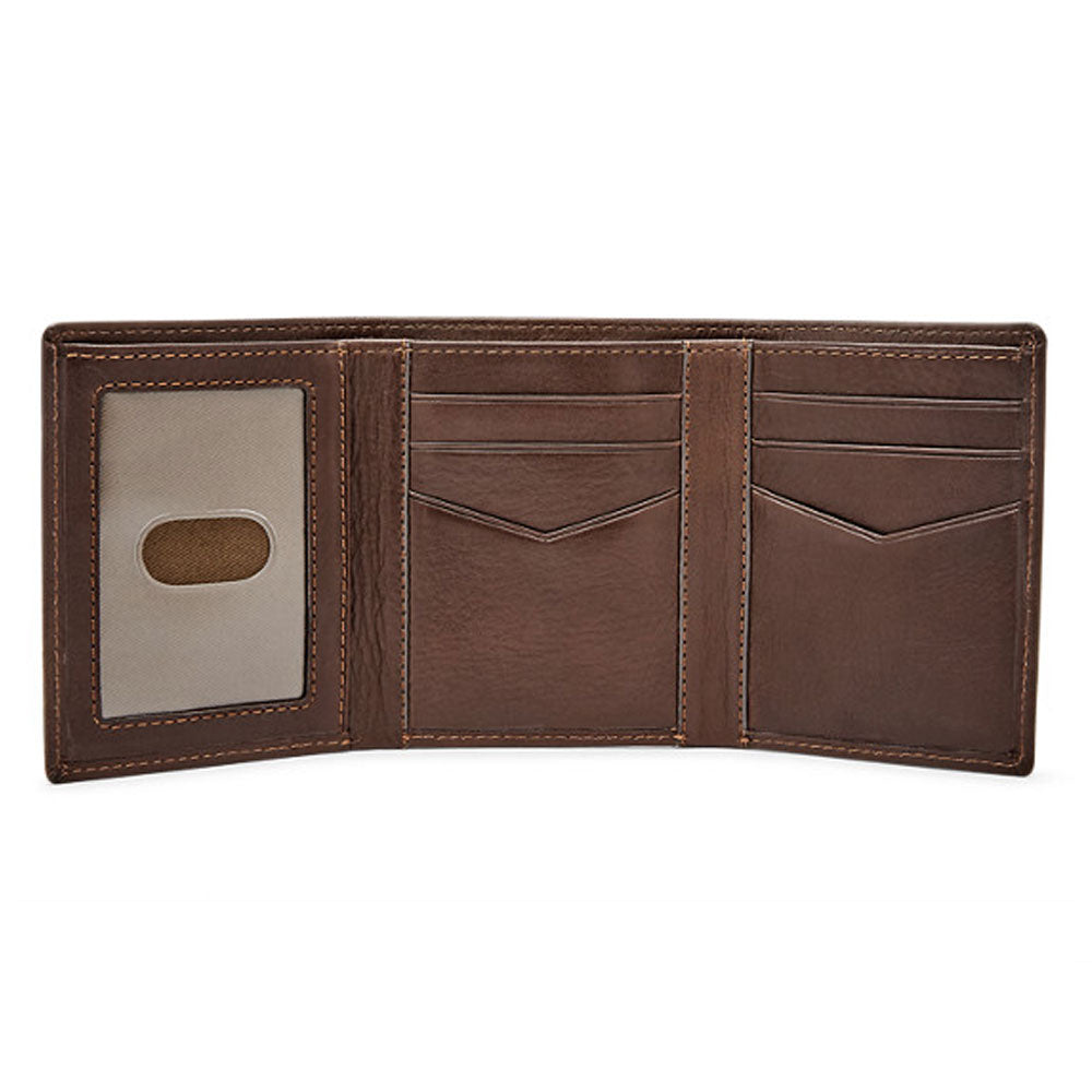 Leather Wallet