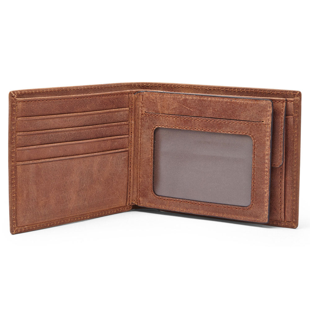 Leather Wallet