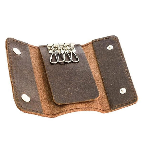 Leather Key Case