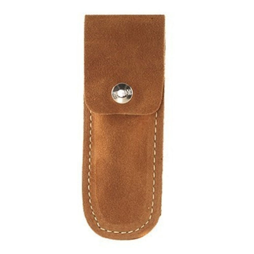 Leather Hunter Belt Knife Sheath