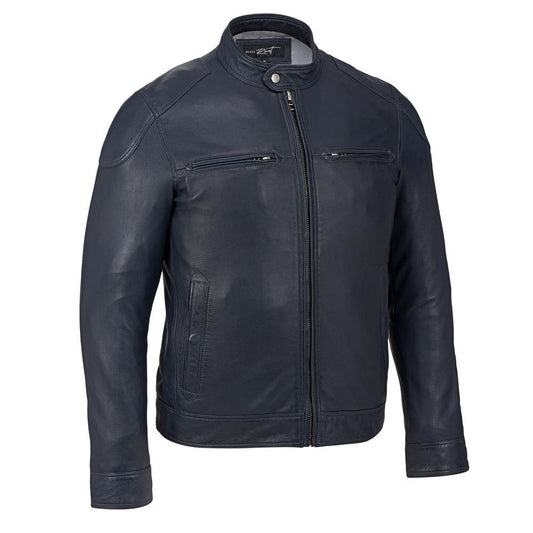 Men Leather Jacket