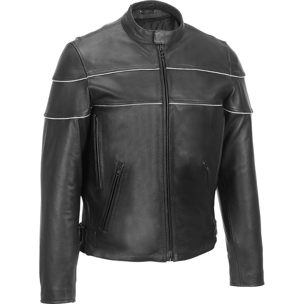 Men Leather Jackets