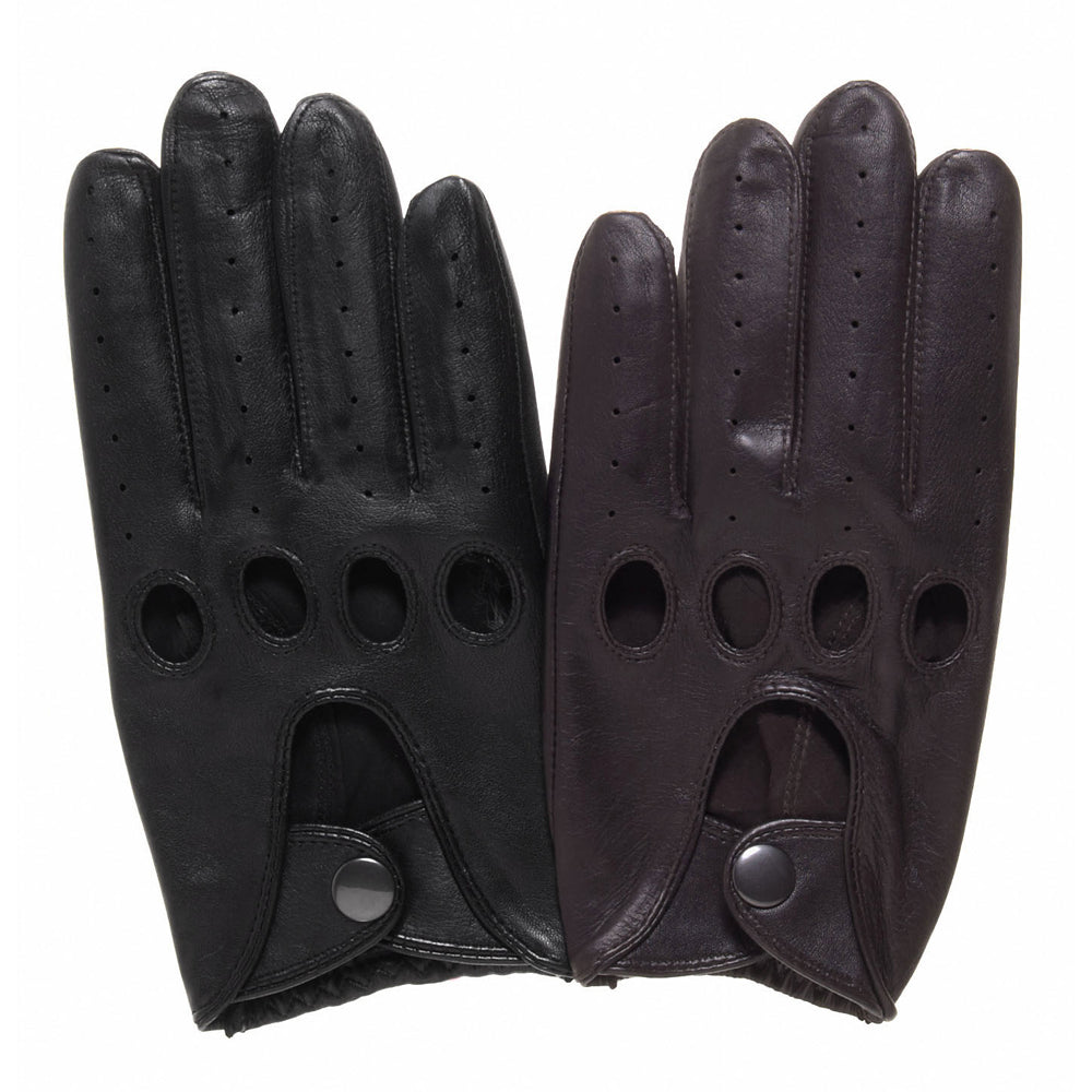 Men Leather Gloves