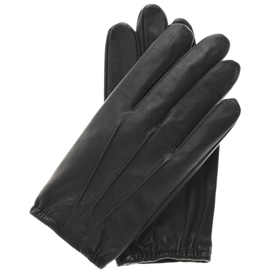 Men Leather Gloves