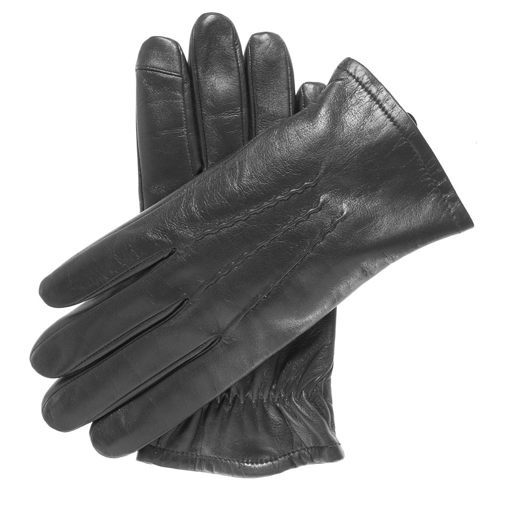 Men Leather Gloves