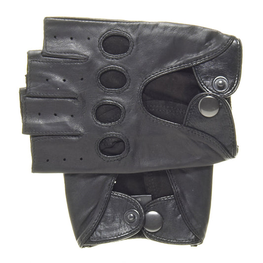 Men Leather Gloves