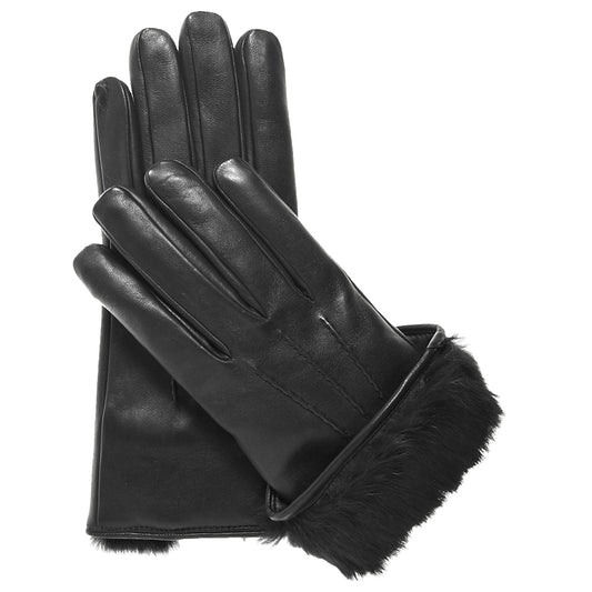 Men Leather Gloves