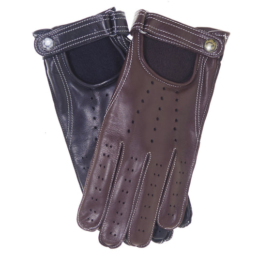 Men Leather Gloves