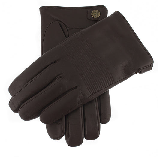 Men Leather Gloves