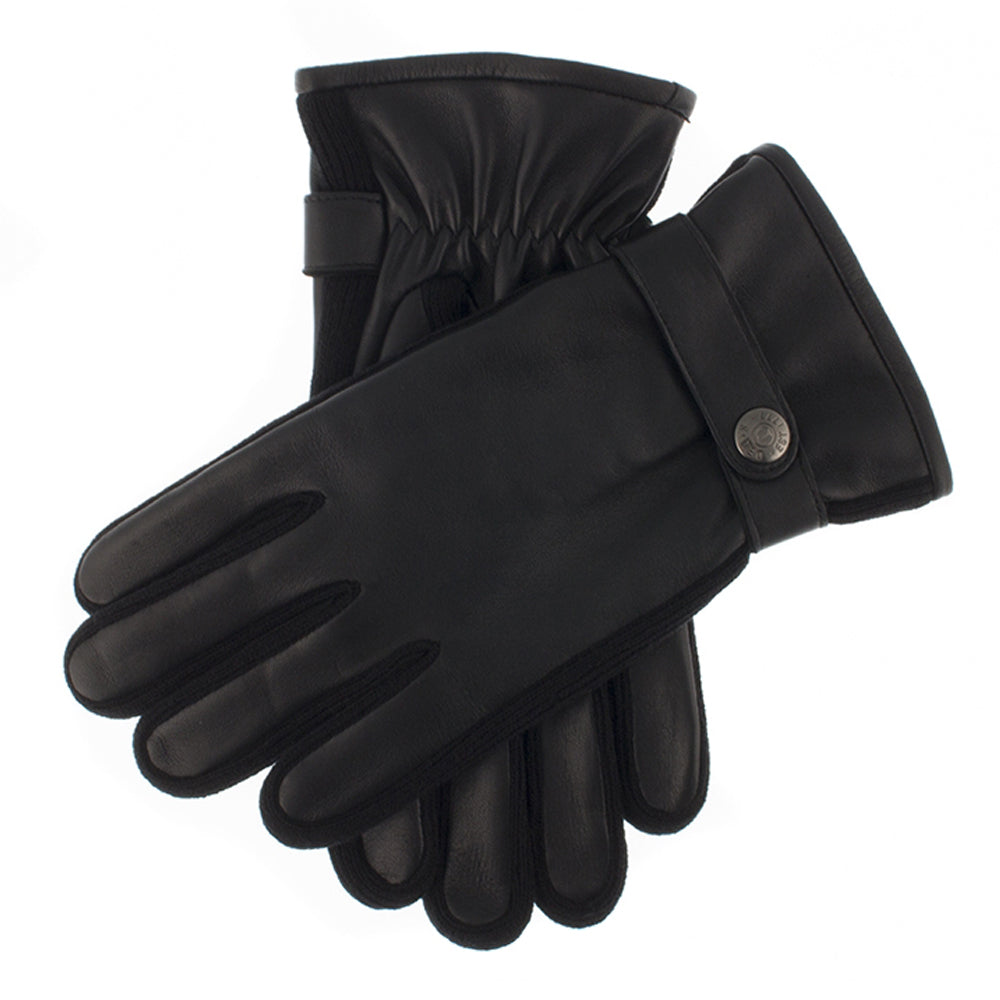 Men Leather Gloves