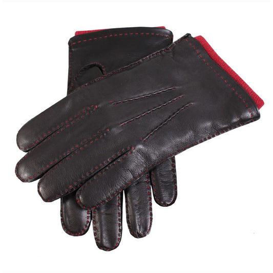 Men Leather Gloves