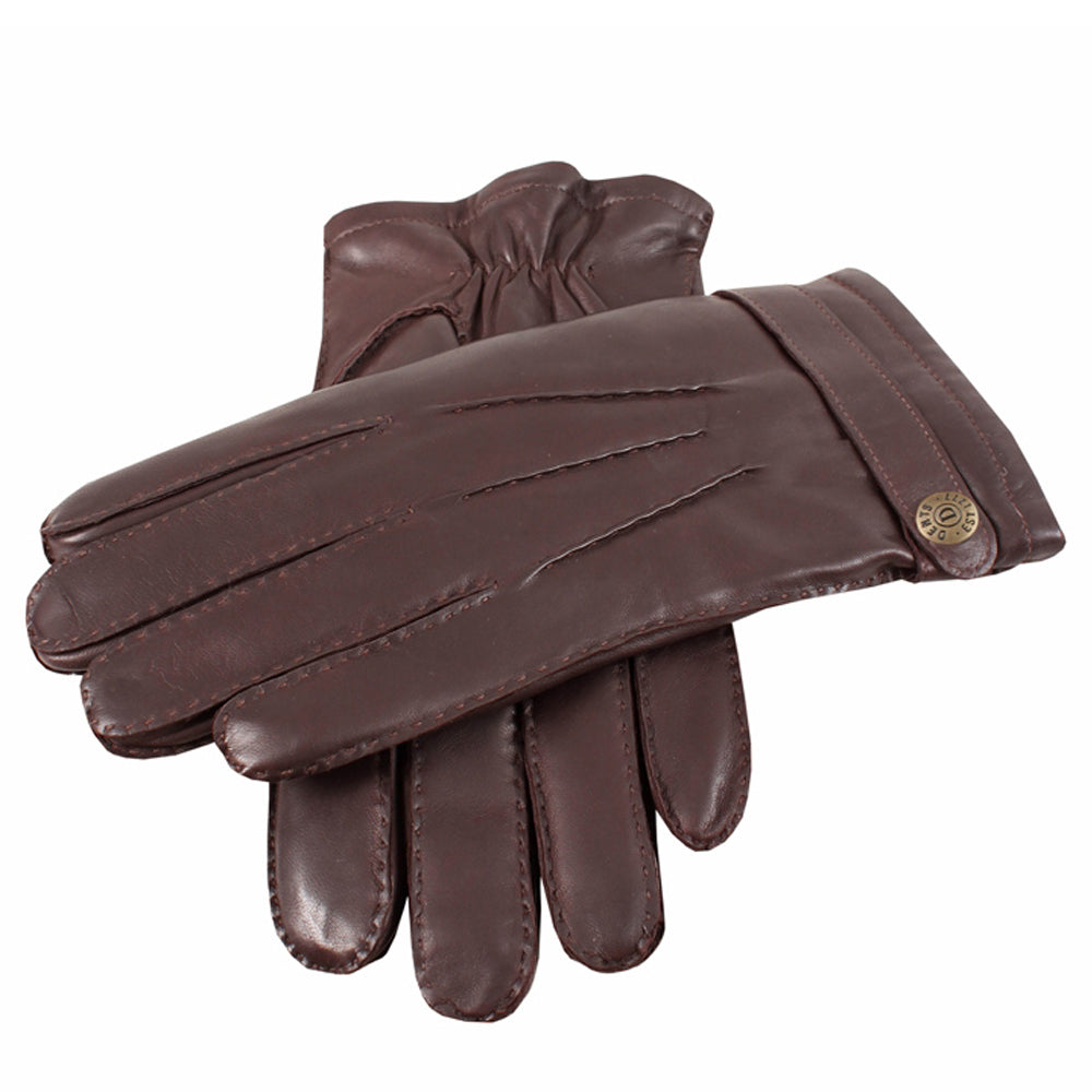 Men Leather Gloves