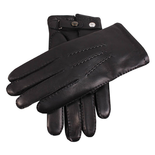 Men Leather Gloves