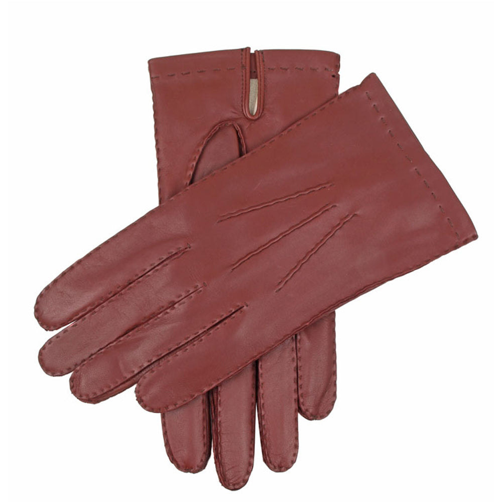 Men Leather Gloves