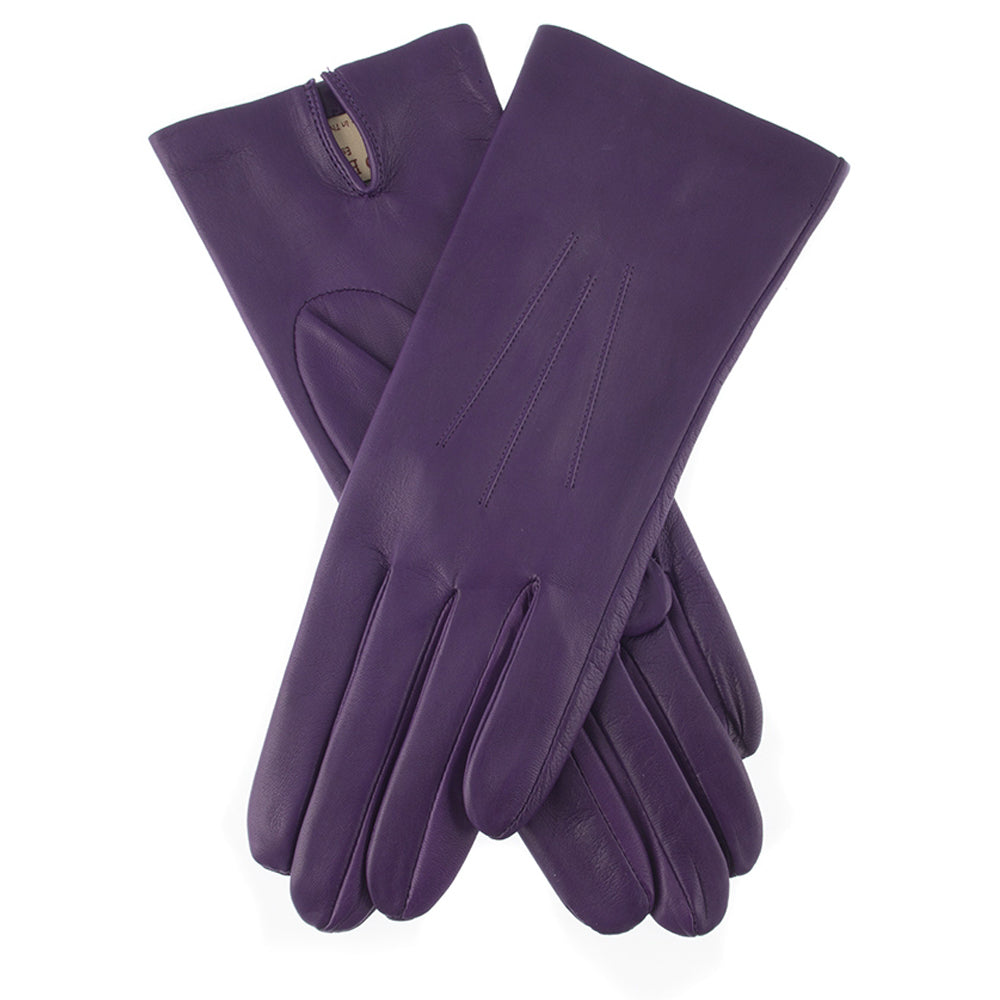 Women Leather Gloves