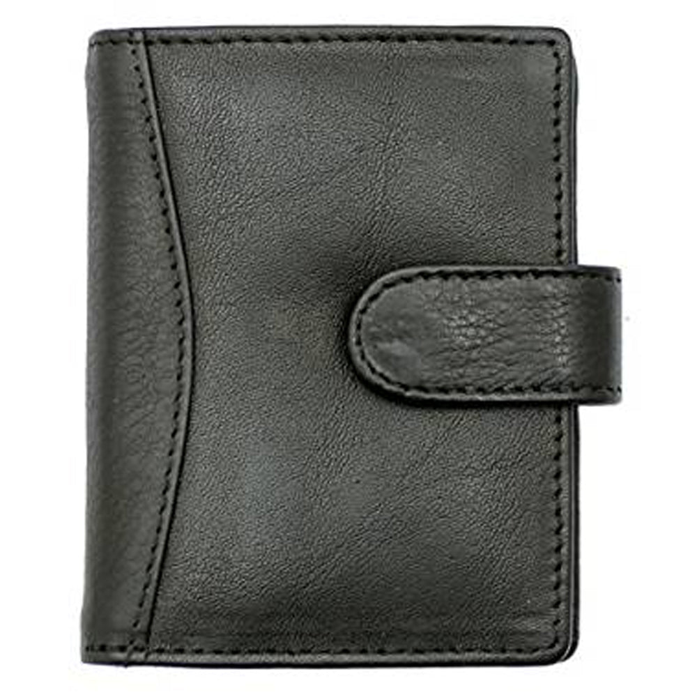 Leather Card Holder