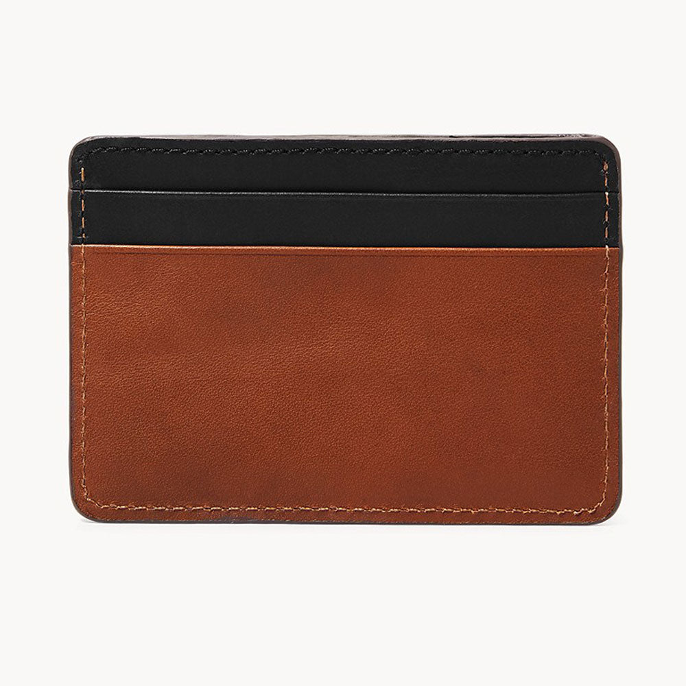 Leather Card Holder