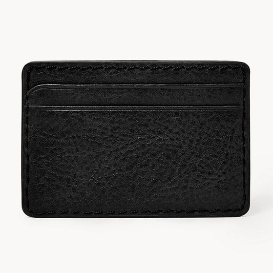 Leather Card Holder