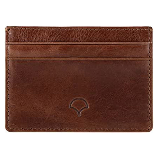 Leather Card Holder