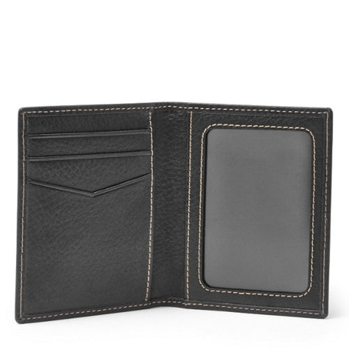 Leather Card Holder