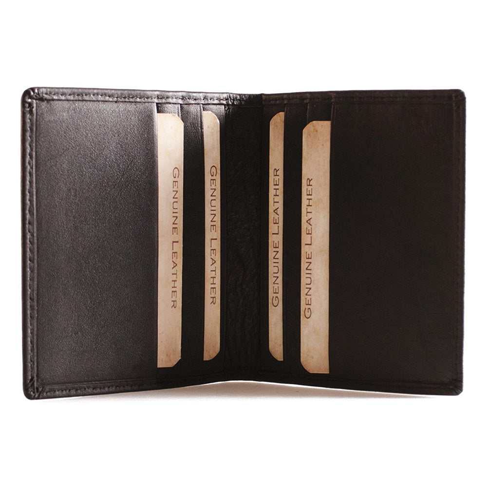 Leather Card Holder
