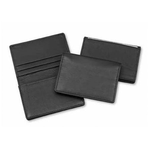 Leather Card Holder