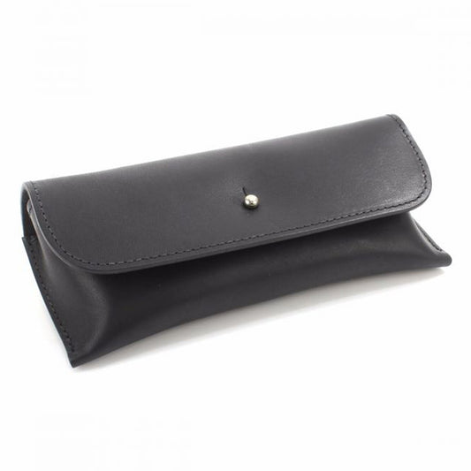 Leather Sunglasses Case
