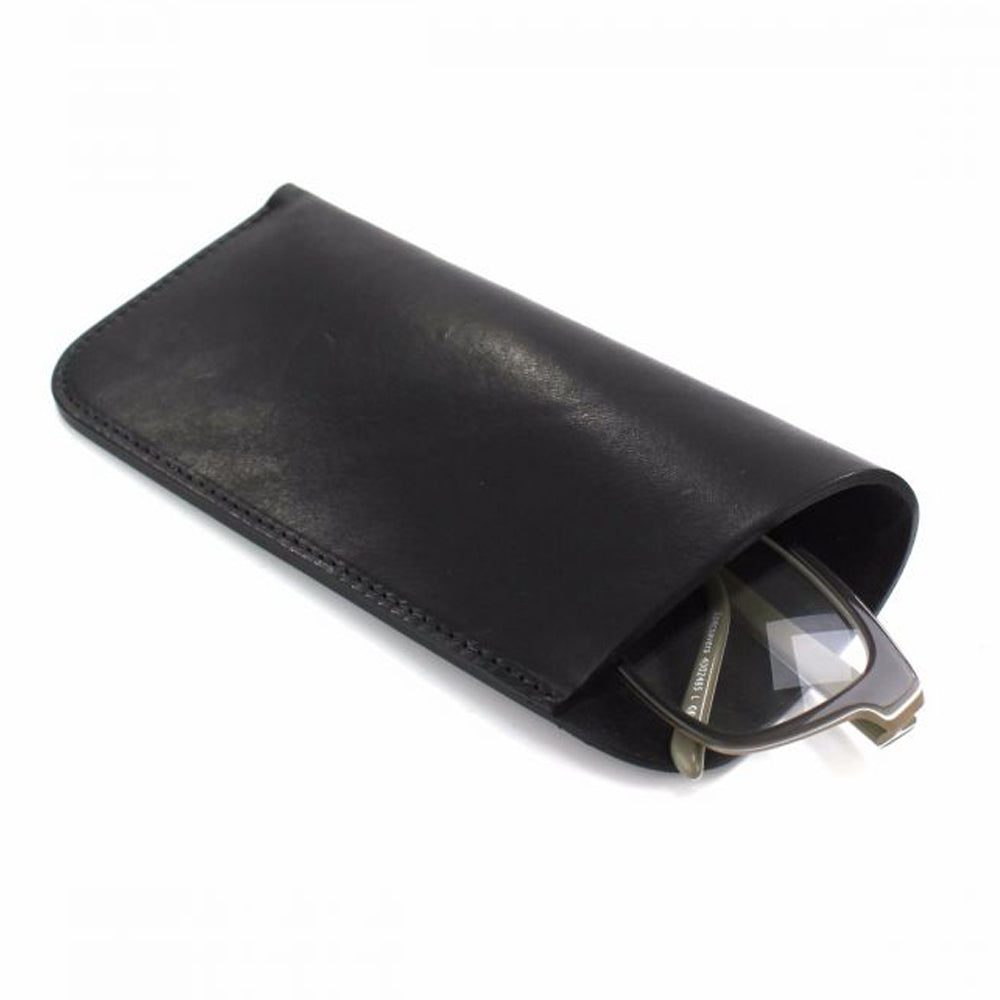 Leather Glasses Slip