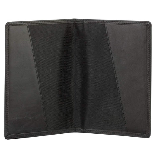 Leather Passport Cover